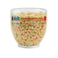 Ear Füldugó 30172 e.a.r. one touch adagolóhoz 1pár (500pár/doboz) zöld/piros