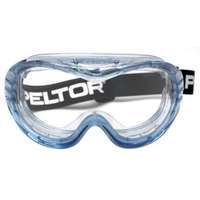 3m-peltor Védőszemüveg 3M peltor fahrenheit gumipántos széles látóterű víztiszta