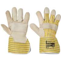 Egyéb Kesztyű Crow Long kombinált, 10