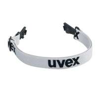 Uvex Védőszemüveg Uvex fejpánt pheos és s védőVédőszemüvegekhez fehér