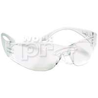 Lux optical Védőszemüveg Pokelux pára és karcmentes átlátszó