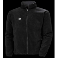 Helly hansen Helly Hansen MANCHESTER ZIP-IN FLEECE polár pulóver