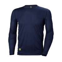 Helly hansen Helly Hansen LIFA aláöltözet, hosszú ujjú felső