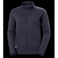 Helly hansen Helly Hansen női zipzáros pulóver
