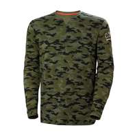 Helly hansen Helly Hansen KENSINGTON hosszú ujjú póló