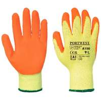 Portwest Portwest A150 Classic Grip latex kesztyű