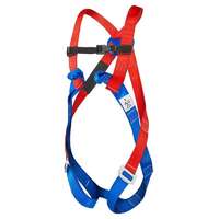 Portwest Portwest FP12 Portwest 2 pontos testheveder