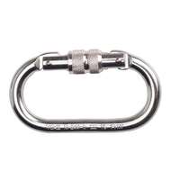 Portwest Portwest FP30 Screwgate karabiner