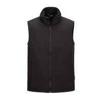 Portwest Portwest TK22 Print & Promo Softshell mellény (2L)