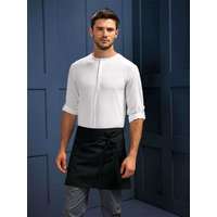 Egyéb Kötény rövid zseb nélküli, black