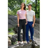 Gildan Nadrág (Gildan Heavy Blend) felnőtt férfi, black, 3XL