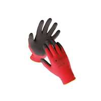 Egyéb Kesztyű FF Hornbill Light HS-04-012, fekete/piros, 10