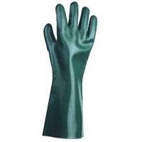 Egyéb Kesztyű Universal 27 cm, zöld, 10