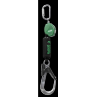 Egyéb Zuhanásgátló Solano személyi visszahúzható 2M