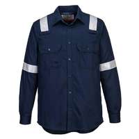 Portwest Portwest FR720 FR Lightweight könnyű lángálló antisztatikus ing