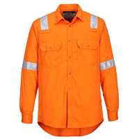 Portwest Portwest FR720 FR Lightweight könnyű lángálló antisztatikus ing