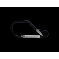 Irudek Karabinder Irudek Silverlight 974 Open black