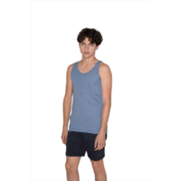 Egyéb Atléta American Apparel unisex unisex (125g/m2) tri-lemon, XL