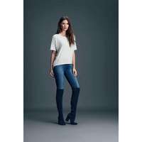 Anvil Póló Anvil női, dusty rose, S