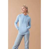 Egyéb Pulóver Just Hoods női, jade, 2XL