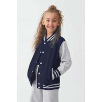 Egyéb Dzseki Just Hoods gyerek, kelly green/arctic white, 7/8
