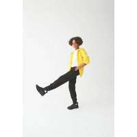 Egyéb Melegítő nadrág Just Hoods gyerek, new french navy, 7/8