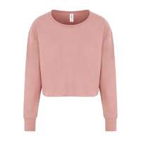 Egyéb Pulóver Just Hoods női, arctic white, S