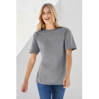 Gildan Póló Gildan Softstyle) nyomtatható unisex (100%pamut 150g/m2) white, 3XL