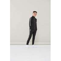 Egyéb Pulóver Finden + Hales gyerek, black/gunmetal grey, 7/8