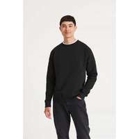 Egyéb Pulóver Just Hoods unisex, arctic white, XL