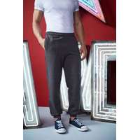 Egyéb Melegítő nadrág Just Hoods unisex (80%pamut 20%poliészter 280g/m2) new french navy, 2XL