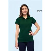 Egyéb Pólóing Sols Perfect női női, aqua, 2XL