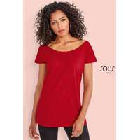 Egyéb Póló Sols Marylin női női, jade green, 2XL