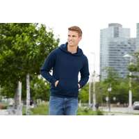 Gildan Pulóver (Gildan Hammer) unisex, ash, 3XL