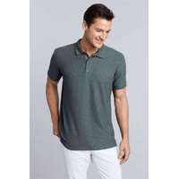 Gildan Póló (Gildan Premium Cotton - Hammer) felnőtt férfi (100%pamut) off white, XL