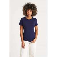 Egyéb Póló Just Ts női, sky blue, XS