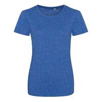 Egyéb Póló Just Ts női, space pink/white, S
