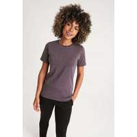 Egyéb Póló Just Ts unisex, washed arctic white, XS