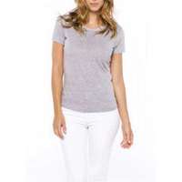 Kariban Póló Kariban rövid ujjú női, yellow, XL