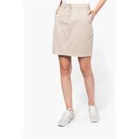 Kariban Szoknya Kariban női, washed dark navy, 44