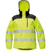 Egyéb Dzseki Knoxfield Hi-Vis téli, sárga/narancs, 2XL