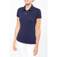 Kariban Póló Kariban női, vintage navy, XS