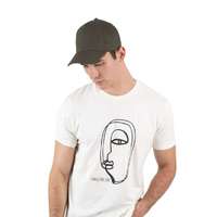 Egyéb Sapka K-Up unisex, black, U