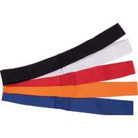 Egyéb Szalag K-Up unisex, royal blue, 57