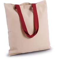 Egyéb Táska Kimood unisex, natural/dark pink, U