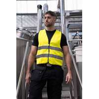 Egyéb Mellény Korntex unisex, yellow, M