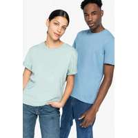 Egyéb Póló Native Spirit unisex, light olive green, L