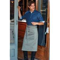 Egyéb Kötény Premier unisex (35%pamut 65%poliészter) sky, U