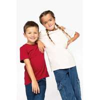 Egyéb Póló Native Spirit gyerek, petal rose, 12/14