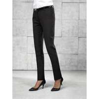 Egyéb Nadrág Premier női, black, 8